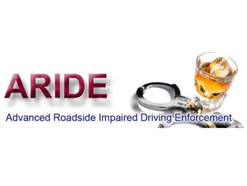ARIDE