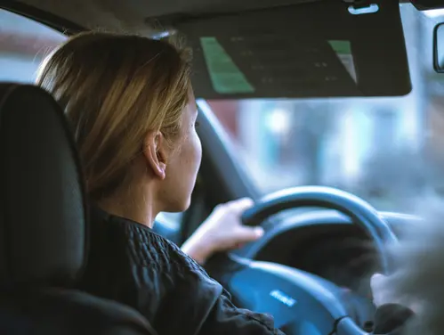 GTSB Driving 